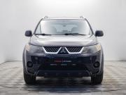 Mitsubishi Outlander II Москва  - изображение 27