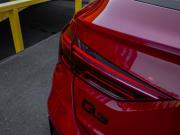 Audi Q3 Sportback II (F3) Москва  - изображение 36