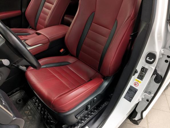 Lexus RX IV Рестайлинг с пробегом 2019 года, цена 4 850 000 рублей, 45438 км, внедорожник, Автокод Объявления
