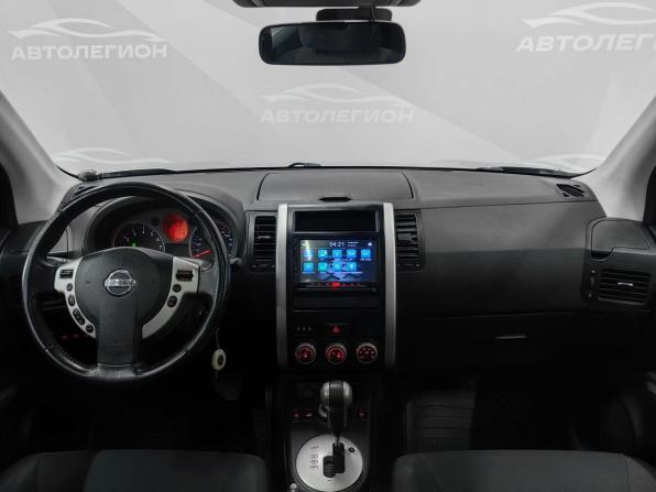 Nissan X-Trail II с пробегом 2010 года, цена 1 320 000 рублей, 220800 км, внедорожник, Автокод Объявления