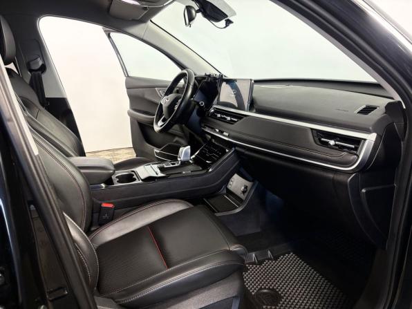 Chery Tiggo 7 Pro I с пробегом 2020 года, цена 1 740 000 рублей, 71352 км, внедорожник, Автокод Объявления