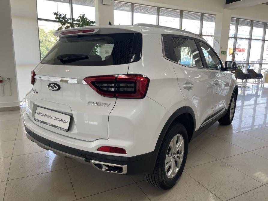 Chery Tiggo 4 Pro I Москва  - изображение 5