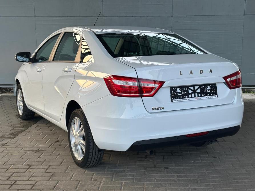 Lada (ВАЗ) Vesta I Тамбов  - изображение 5