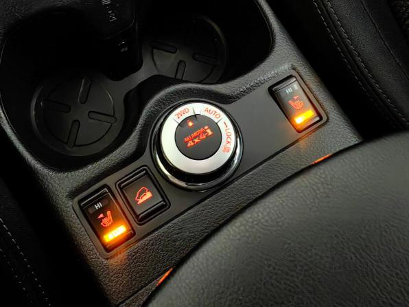 Nissan X-Trail III с пробегом 2018 года, цена 1 717 000 рублей, 182001 км, внедорожник, Автокод Объявления