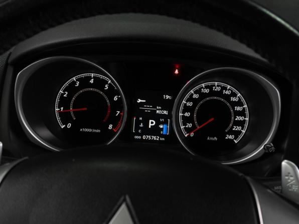 Mitsubishi ASX I с пробегом 2012 года, цена 1 449 000 рублей, 75762 км, внедорожник, Автокод Объявления