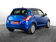 Suzuki Swift IV Рестайлинг Иркутск  - изображение 23