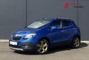 Opel Mokka I Красноярск  - изображение 23