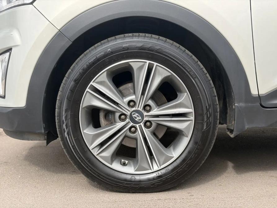 Hyundai Creta I Воронеж  - изображение 12