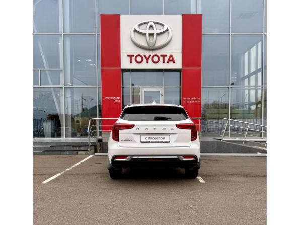 Haval Jolion I с пробегом 2023 года, цена 1 725 000 рублей, 54103 км, внедорожник, Автокод Объявления