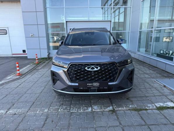 Chery Tiggo 7 Pro Max I с пробегом 2023 года, цена 1 809 000 рублей, 32160 км, внедорожник, Автокод Объявления