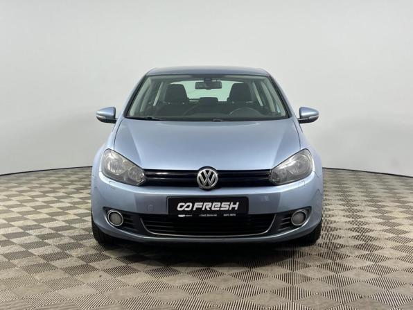 Volkswagen Golf VI с пробегом 2011 года, цена 749 900 рублей, 183226 км, хэтчбек, Автокод Объявления