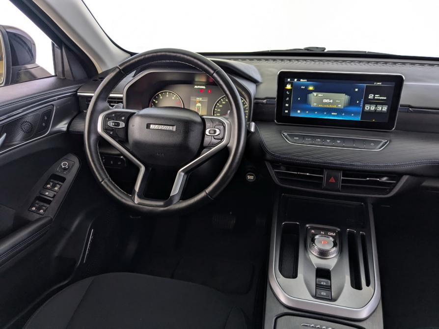 Haval Jolion I Москва  - изображение 24