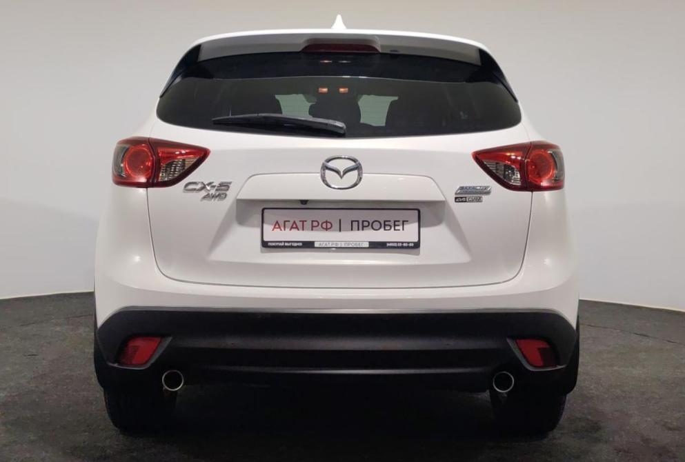 Mazda CX-5 I Ярославль  - изображение 6