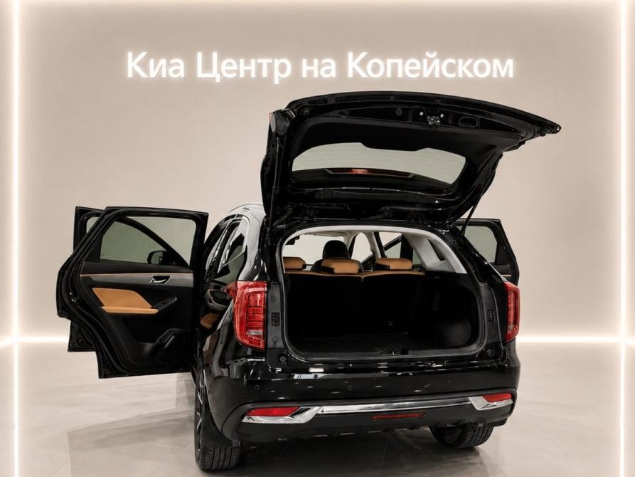 Haval Jolion I Рестайлинг Челябинск  - изображение 28