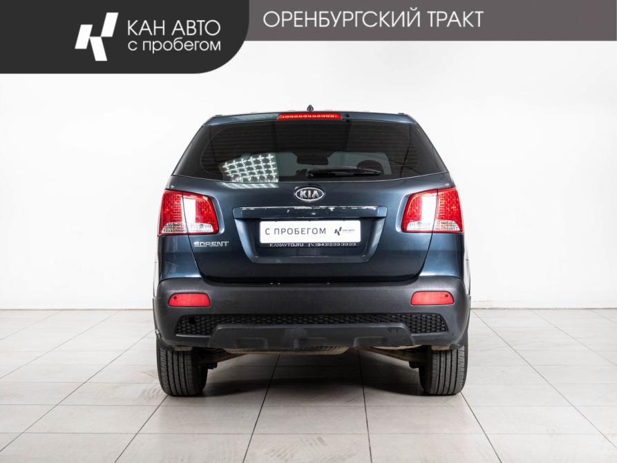 Kia Sorento II Казань  - изображение 4