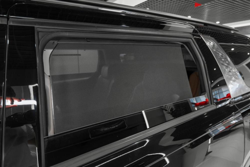 Kia Carnival IV Москва  - изображение 16