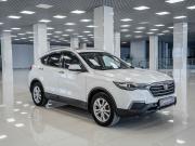 FAW Besturn X80 I Рестайлинг Самара  - изображение 17
