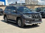 Toyota Land Cruiser Prado 150 Series Рестайлинг 2 Пермь  - изображение 29