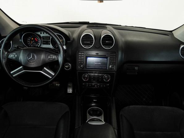 Mercedes-Benz M-Класс II (W164) Рестайлинг с пробегом 2009 года, цена 1 040 000 рублей, 237466 км, внедорожник, Автокод Объявления