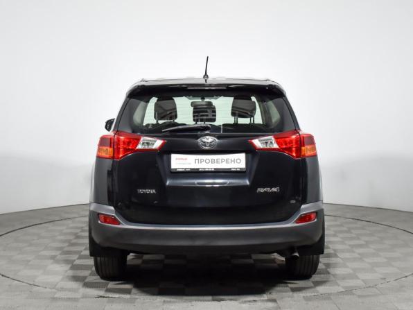 Toyota RAV4 IV (XA40) с пробегом 2015 года, цена 1 499 000 рублей, 182500 км, внедорожник, Автокод Объявления
