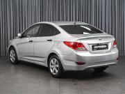 Hyundai Solaris I Ставрополь  - изображение 24