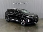 Chery Tiggo 7 Pro Max I Краснодар  - изображение 23