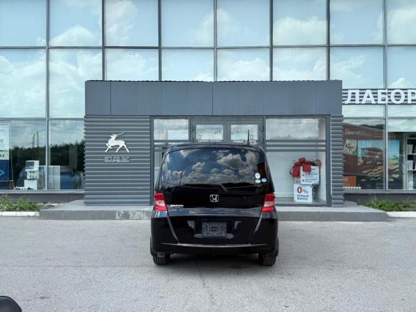 Honda Freed I с пробегом 2009 года, цена 930 000 рублей, 167001 км, компактвэн, Автокод Объявления