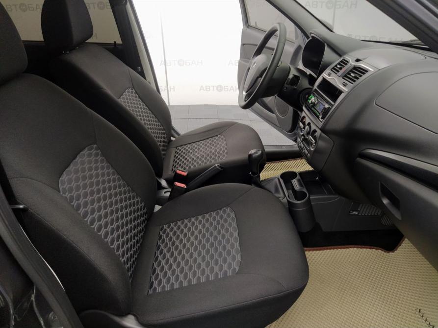 Lada (ВАЗ) Granta I Рестайлинг Екатеринбург  - изображение 15