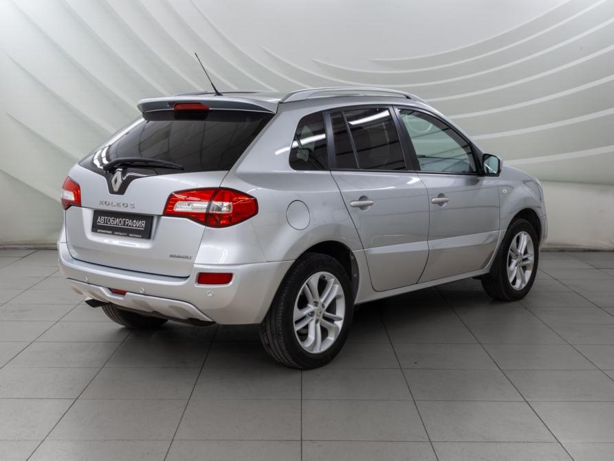 Renault Koleos I Волгоград  - изображение 7