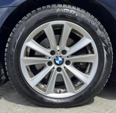 BMW 5 серии VI (F10/F11/F07) Рестайлинг с пробегом 2014 года, цена 1 650 000 рублей, 240000 км, седан, Автокод Объявления