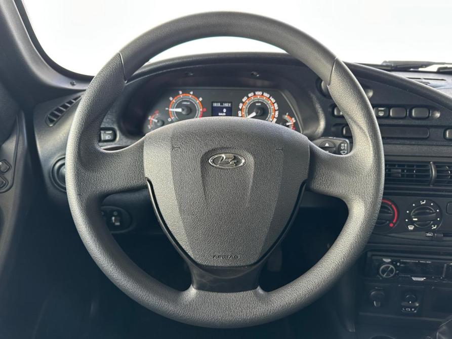 Lada (ВАЗ) Niva Travel I Тамбов  - изображение 18