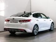 Kia Optima IV Красноярск  - изображение 40