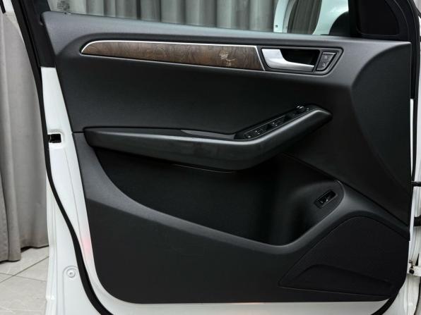 Audi Q5 I (8R) с пробегом 2011 года, цена 1 529 000 рублей, 181409 км, внедорожник, Автокод Объявления