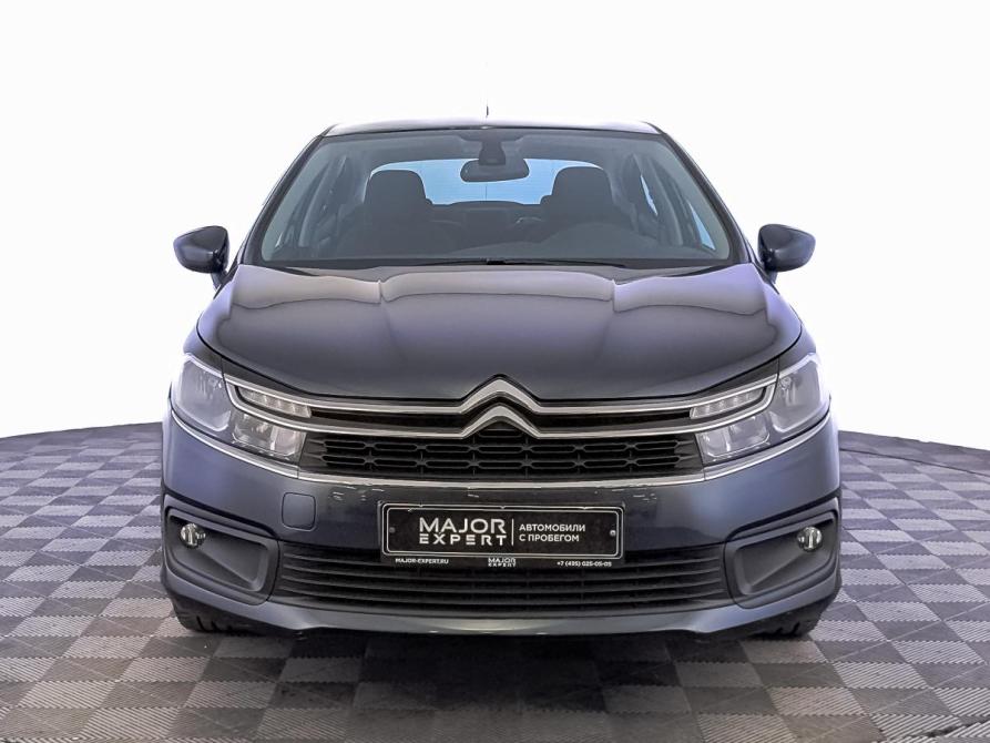 Citroen C4 II Рестайлинг Москва  - изображение 2