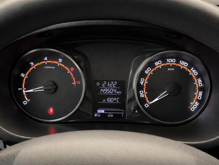 Lada (ВАЗ) Granta I Рестайлинг Пермь  - изображение 3