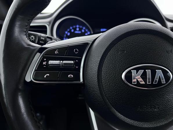 Kia Ceed III с пробегом 2019 года, цена 1 847 000 рублей, 75925 км, хэтчбек, Автокод Объявления