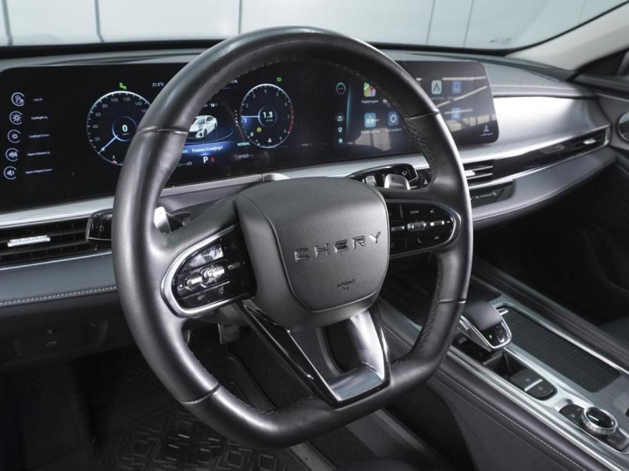 Chery Arrizo 8 Ростов-на-Дону  - изображение 13