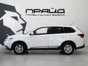 Mitsubishi Outlander III Рестайлинг 2 Ростов-на-Дону  - изображение 31