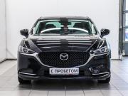 Mazda 6 III (GJ) Рестайлинг 2 Красноярск  - изображение 36