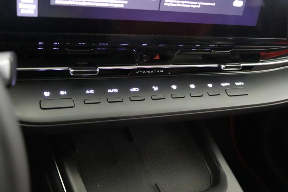 Changan CS55 Plus II Нижний Новгород  - изображение 27