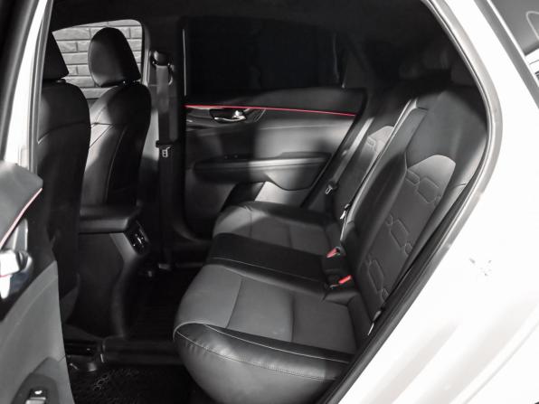 Kia Cerato IV с пробегом 2021 года, цена 2 128 000 рублей, 83979 км, седан, Автокод Объявления