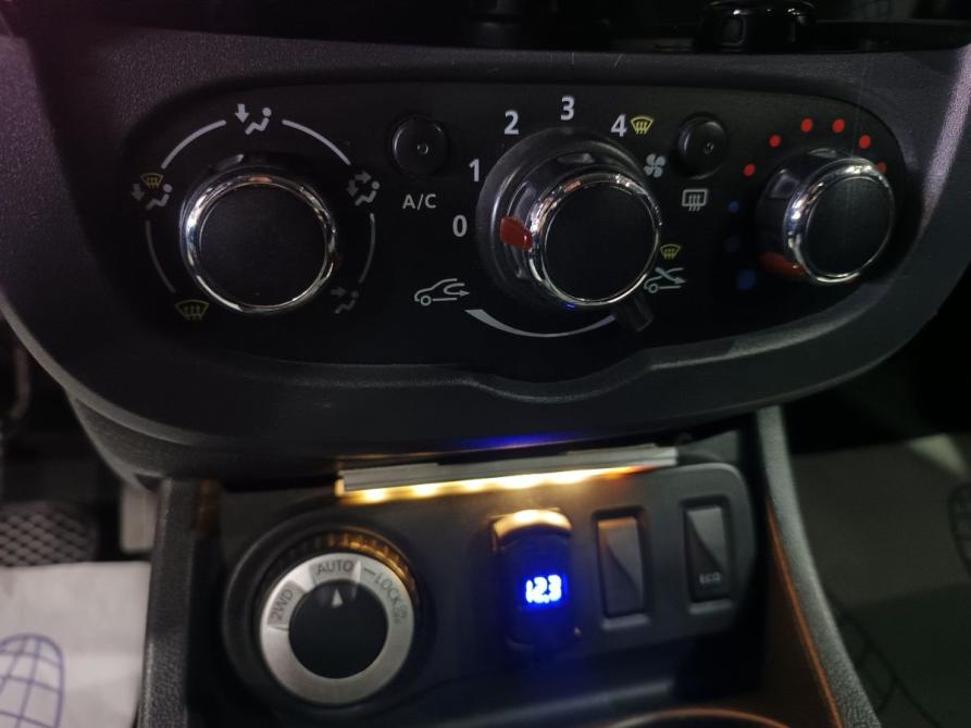Renault Duster I Рестайлинг Ставрополь  - изображение 22
