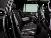 Cadillac Escalade V Москва  - изображение 45
