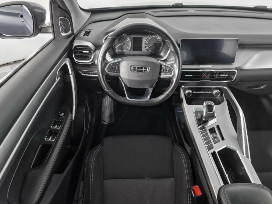 Geely Coolray I Нижний Новгород  - изображение 13