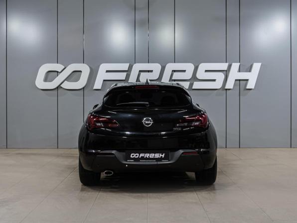 Opel Astra J Рестайлинг с пробегом 2014 года, цена 899 000 рублей, 155013 км, хэтчбек, Автокод Объявления