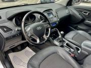 Hyundai ix35 I Рестайлинг Владимир  - изображение 24