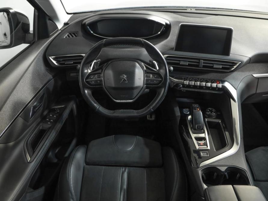 Peugeot 5008 II Санкт-Петербург  - изображение 12