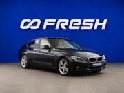 BMW 3 серии VI (F3x) Москва  - изображение 25