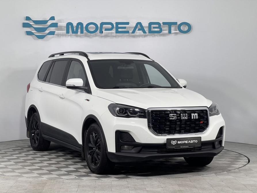 SWM G05 Pro Калининград  - изображение 3