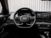Hyundai Elantra VII (CN7) Рестайлинг Сочи  - изображение 48